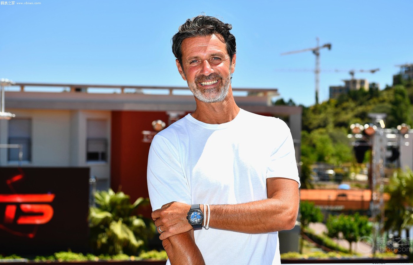 球星的雏形 球星的雏形