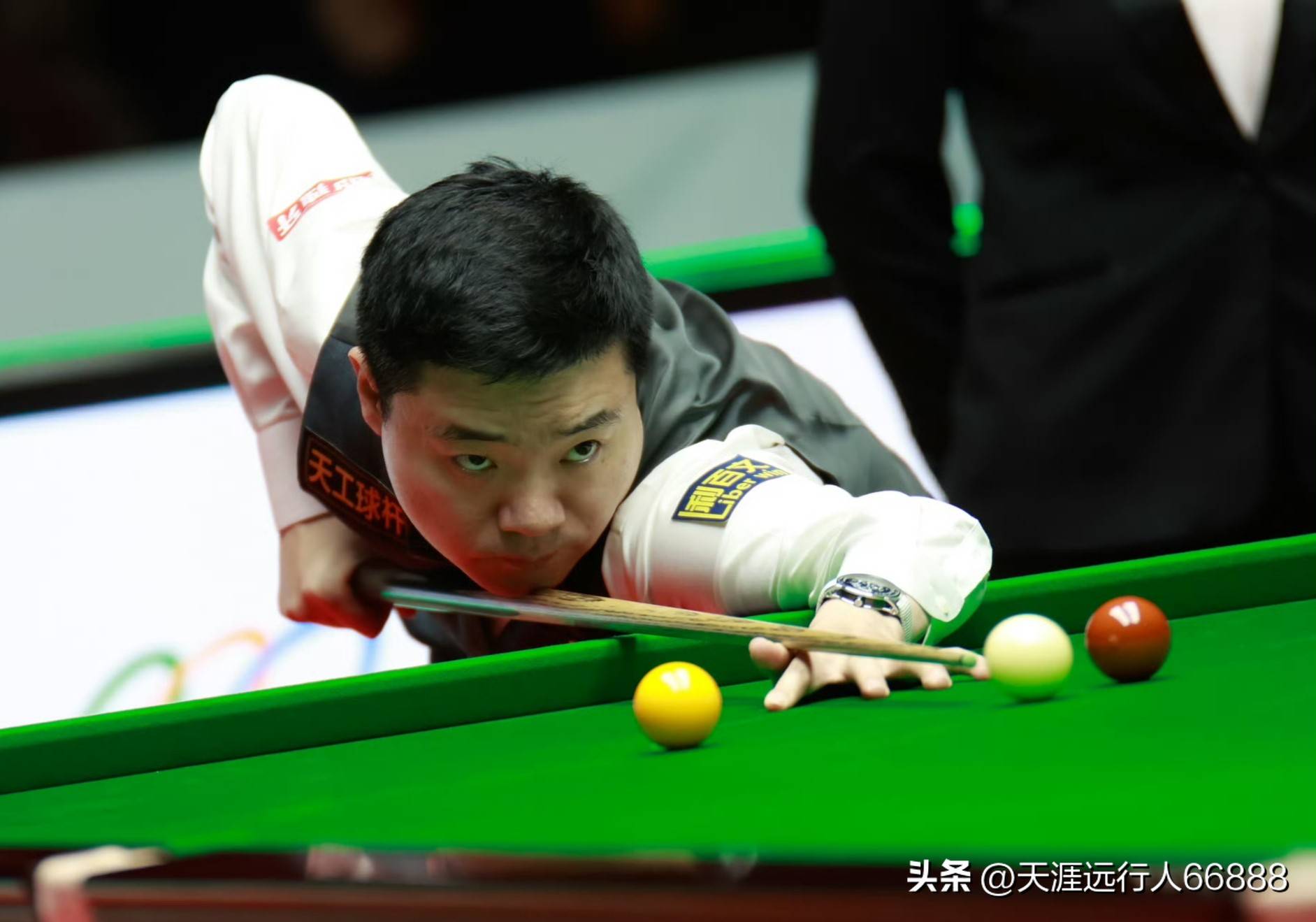 着每场比赛 着每场比赛