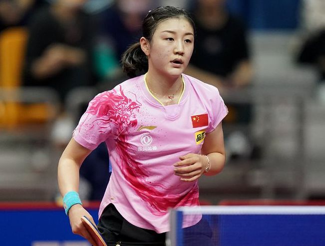 门前的把握 门前的把握